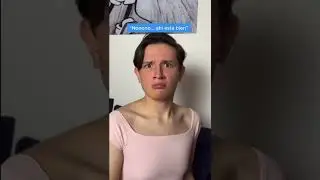 My Girlfriend Made Me Pretend To Be 🏳️‍🌈😳 | Fabru Blacutt