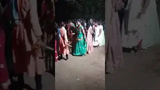 मनकुई नवरात्री गरबा dance💃 वीडियो