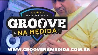 BAIXO no PAGODE - www.groovenamedida.com.br