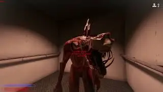 SCP SL Nut Gaming