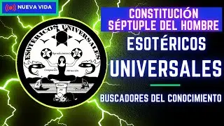 Constitución Séptuple del Hombre