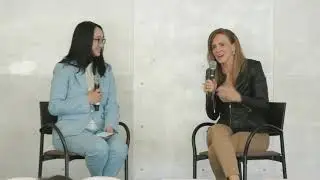Industry Insights with Corel Corporation CEO (Christa Quarles)