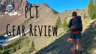 PCT Gear That Thrived, Survived and Died