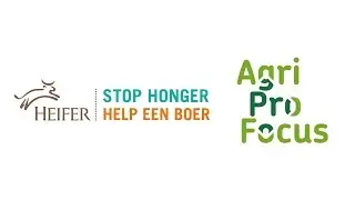 Presenting the AgriProFocus network: Heifer Netherlands