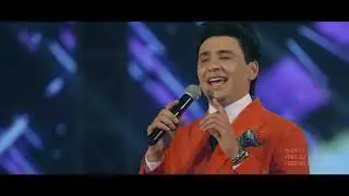 Низомчон Азимов - Ёд мекунам  / Nizomjon Azimov - Yod mekunam ( Consert version) 2024