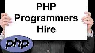 PHP Programmers Hire 888-411-2221 - Professional PHP Development