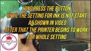 Epson L3110 Color installation and review 2022