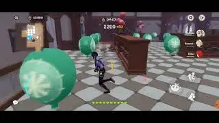 Ordered Wind | Genshin Impact
