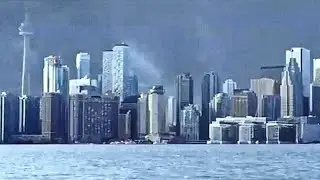 The End of: Toronto 2