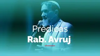 The 4 things that define you | Rabbi Avruj