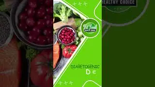 Diet Food | Animation Ideas | Adobe After Effects | By Marcable Solutions