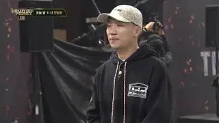쇼미더머니10 던밀스 #shorts