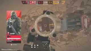 R6 / Ranked and Unranked ( Friday Night stream ) say hi in chat :)