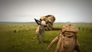 Kraven The Hunter New Awesome Full Screen WhatsApp Status 4K