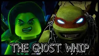 Ninjago/TMNT: 