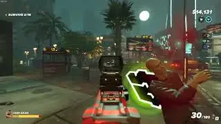 rockay rumble part 1