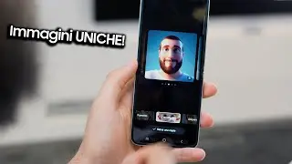 Crea immagini UNICHE con STUDIO RITRATTI e BOZZA SU IMMAGINE