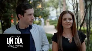Un Día Para Vivir | Noticias Falsas