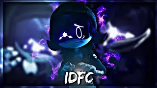 MURDER DRONES - IDFC [AMV/EDIT].