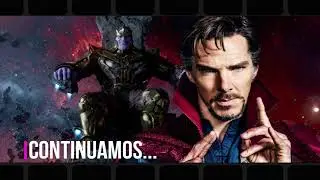 (AncestralGanon) Marvel: Infinity Style -AFTERMATH-