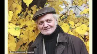 Из жизни поэта Анатолия Парпары