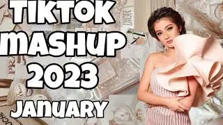 Tiktok mashup 2023 January Philippines 🔥❤️🇵🇭 (dance craze)