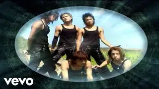 Energy - 嗆 (Official Video)
