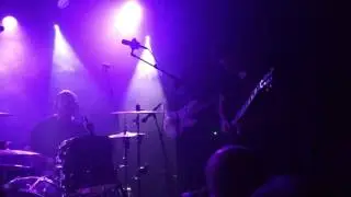 Mutiny on the bounty - Countach @ AMFest 2015 - Sala Apolo