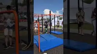 Соревнования воркаут в Ржеве 2024 г. #рекомендации #workout #рекомендации #ржев #рекомендации
