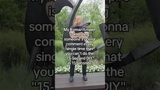 Y'all just give us a breeeaaakkk.