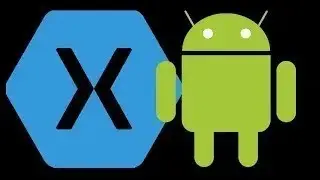 Xamarin Android C# .Net Tutorial -  Time Picker