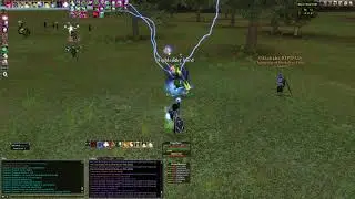 Dark Age of Camelot | Thane Play 8vX 3