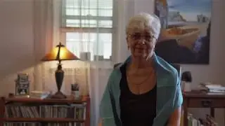 ALL THE DIFFERENCE - A Short Documentary (2019)