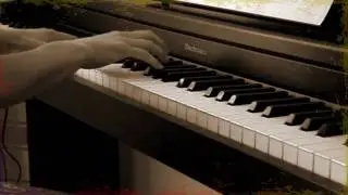 Rebeca Serban - Smile (Charlie Chaplin)