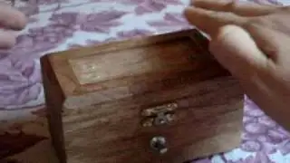 Light Theremin Music Video