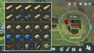 LDOE Raid 