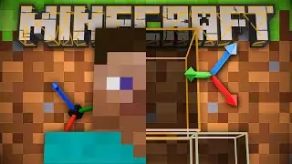 ¿CUÁNTOS VÉRTICES TIENE MINECRAFT?