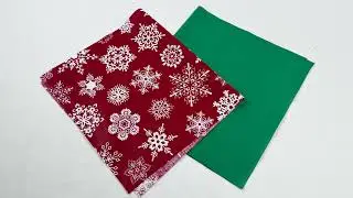 Amazing IDEA!❄Cute idea for home⛄DIY Christmas decor