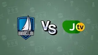 Bandellini vs Jamaica TV | 
