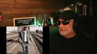 Beastie Boys - Sabotage REACTION