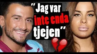 EMMA HELLSTRÖM om uppbrottet med SMAIL: 