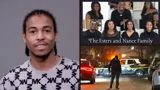 Joliet murders (He Killed his family members, then turn the weapon on himself)