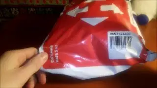 стильный молодежный рюкзак!