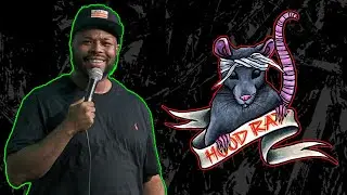 Jerry Debo Smith - Stand-Up - Hood Rat