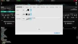 How to optimise Virtual DJ Pro 7 software for scratching