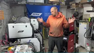 COMPARISON OF THE HANKER VS CEBORA PTK. THIS IS WHAT YOU WERE WAITING FOR