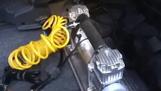 Ebay Air Compressor 12v