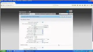 เปลี่ยนประเทศ ubnt country code  โดยไม่ต้อง reset