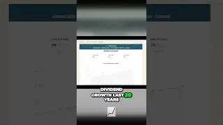 This Stock Pays You Every Single Month (Safety Rating 80) 