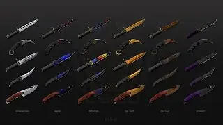 CSGO CHANGER OBT 3 TUTORIAL (ENGLISH)